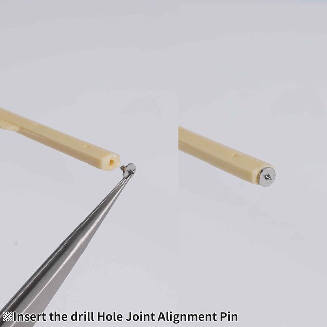 Madworks Drill Hole Joint Alignment Pin - 10x - PP-02