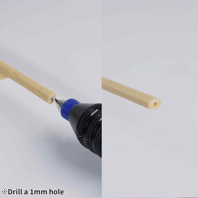 Madworks Drill Hole Joint Alignment Pin - 10x - PP-02