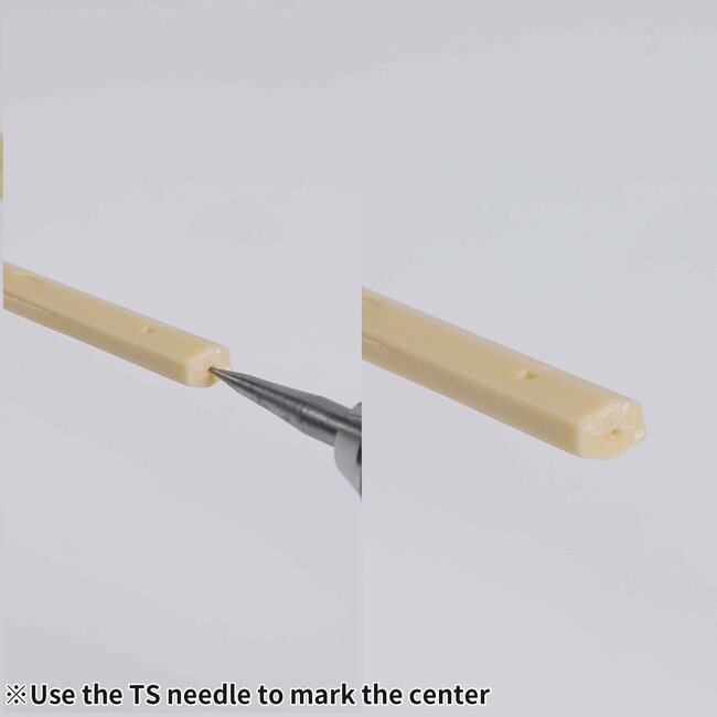 Madworks Drill Hole Joint Alignment Pin - 10x - PP-02
