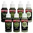 The Army Painter Warpaints Fanatic: Olive Greens Flexible Triad PLUS+ - 7 kleuren - 18ml - WP8091
