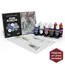 The Army Painter Masterclass John Blanche Volume 3 Paint Set - 10 kleuren - WP8109