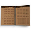 AK interactive Cut-Outs - Engels - 202pag - AK130035