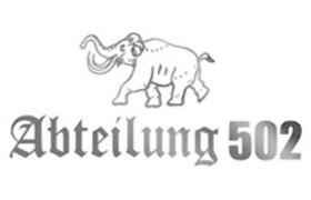 Abteilung 502