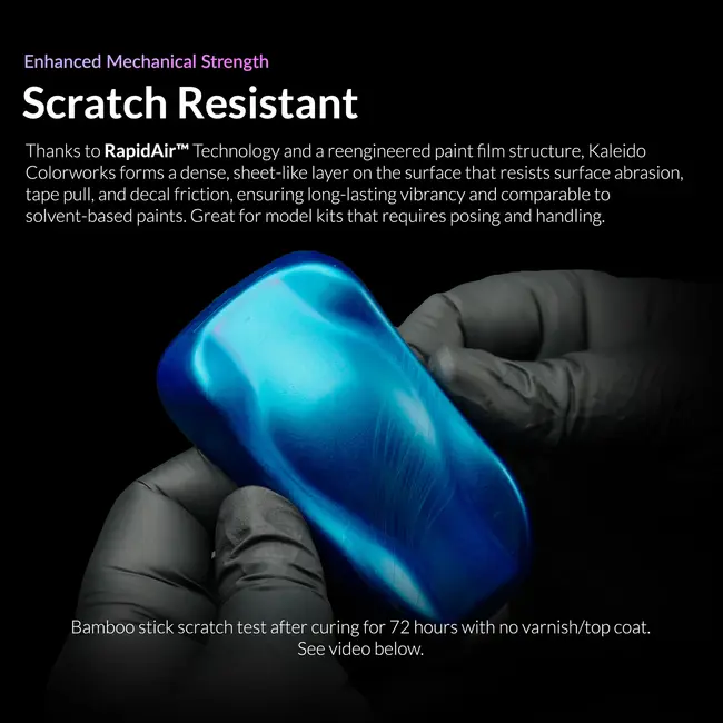 Kaleido Colorworks Auto Colors Set - 26 colors - 20ml - 48702