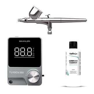 Scenery Workshop Basic Airbrush Set - image
