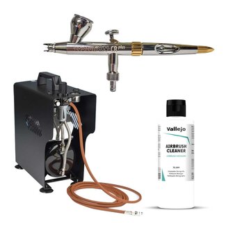 Scenery Workshop Advanced Airbrush Set - image