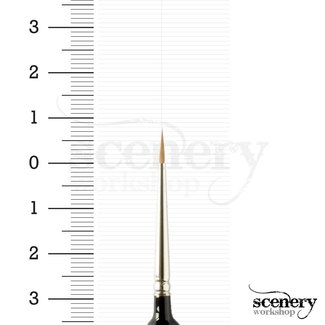 The Army Painter Wargamer Kolinksy Masterclass Brush - BR7017