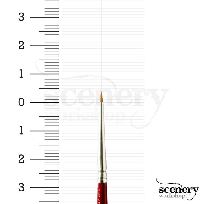 The Army Painter Hobby Super Detail - BR7016