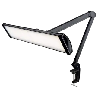 SBR Professional Daglichtlamp Zwart - image