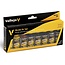 Vallejo Model Air Basic Color Set - 8 kleuren - 18ml - 71174 - image
