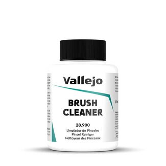 Vallejo Alcohol Brush Cleaner - 85ml - 28900 - image