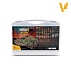 Vallejo Model Air Color Selection - 80 kleuren - 18ml - 71171