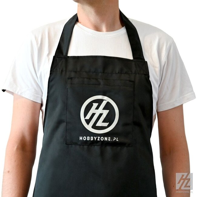 Hobbyzone Werkschort Hobbyzone - HZ-pa1