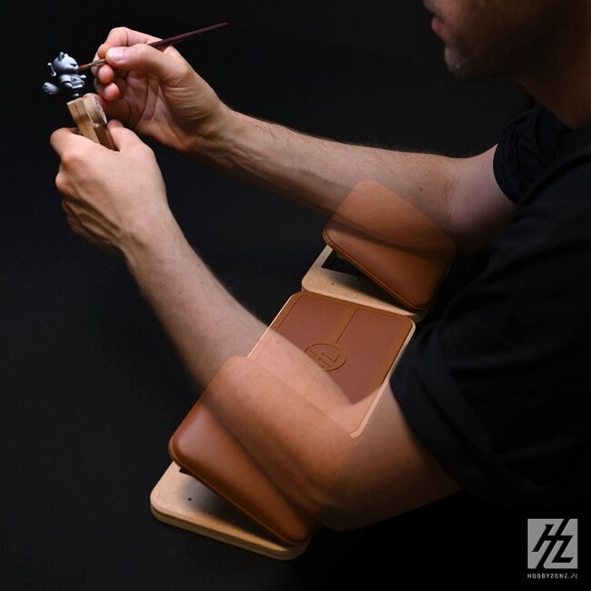 Hobbyzone Precision Work Pads Adapter - HZ-pp01a