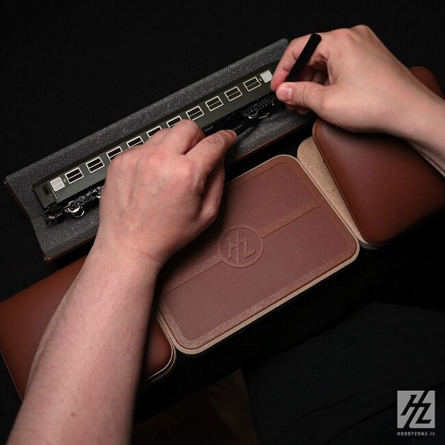 Hobbyzone Precision Work Pads Adapter - HZ-pp01a
