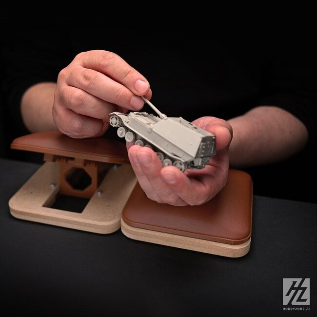 Hobbyzone Precision Work Pads - 2x - HZ-pp01