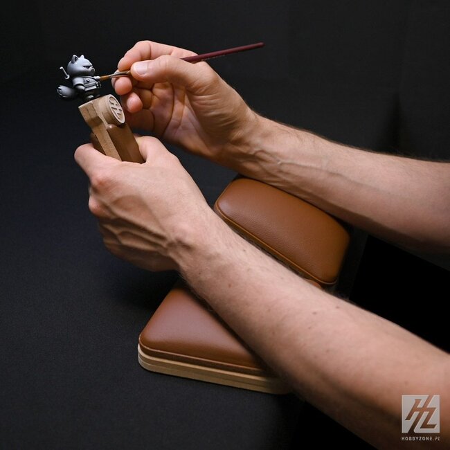 Hobbyzone Precision Work Pads - 2x - HZ-pp01
