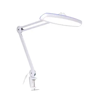 SBR Deluxe Daylightlamp White - image