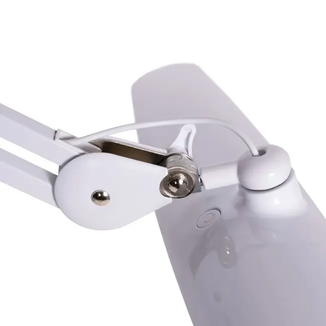 SBR Deluxe Daglichtlamp Wit