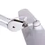SBR Deluxe Daglichtlamp Wit