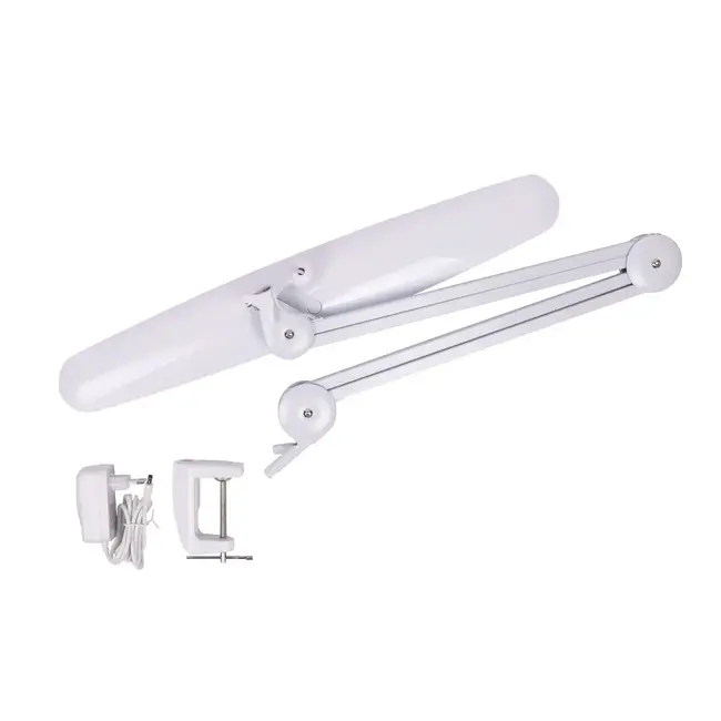 SBR Deluxe Daglichtlamp Wit