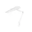 SBR Professional Daglichtlamp Wit