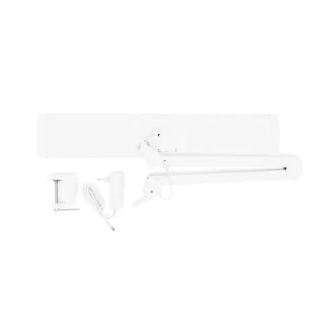 SBR Professional Daglichtlamp Wit