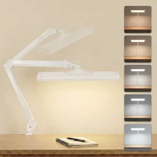 SBR Professional Daylightlamp White