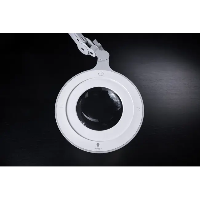 Daylight Daylight magnifying lamp Omega 7 E25130 2.25x