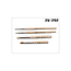 PK-Pro Scratchline PC1 Brush - Set - 4x - PK-402014