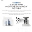 Gaahleri Voortex Paint Shaker - GAA-43431