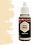 The Army Painter Ivory White John Blanche Fanatic Acrylic Paint- 18ml - WP4001P - image