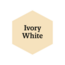 The Army Painter Ivory White John Blanche Fanatic Acrylic Paint- 18ml - WP4001P