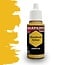 The Army Painter Moonbeam Yellow John Blanche Fanatic Acrylic Paint- 18ml - WP4003P - image