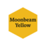 The Army Painter Moonbeam Yellow John Blanche Fanatic Acrylic Paint- 18ml - WP4003P