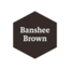 The Army Painter Banshee Brown John Blanche Fanatic Acrylic Paint- 18ml - WP4005P