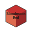 The Army Painter Bloodmoon Red John Blanche Speedpaint- 18ml - WP4006P