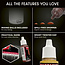 The Army Painter Warm Skin Shade Wash John Blanche Fanatic Acrylic Paint- 18ml - WP4007P