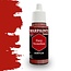 The Army Painter Fiery Vermilion John Blanche Fanatic Acrylic Paint- 18ml - WP4010P - image