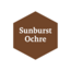 The Army Painter Sunburst Ochre John Blanche Fanatic Acrylic Paint- 18ml - WP4011P