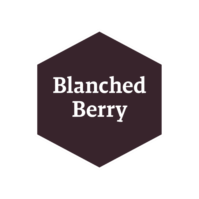 The Army Painter Blanched Berry John Blanche Fanatic Acrylic Paint- 18ml - WP4014P