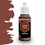 The Army Painter Ruddy Terra John Blanche Fanatic Acrylic Paint- 18ml - WP4015P
