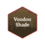 The Army Painter Voodoo Shade Wash John Blanche Fanatic Acrylic Paint- 18ml - WP4017P