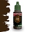 The Army Painter Grim Rust John Blanche Effects Fanatic Acrylic Paint- 18ml - WP4018P - image