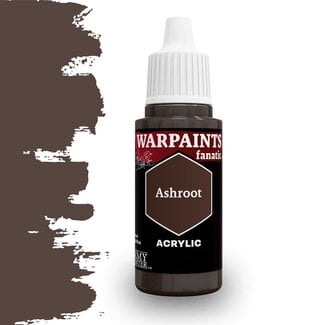 The Army Painter Ashroot John Blanche Fanatic Acrylic Paint- 18ml - WP4106P - image