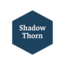 The Army Painter Shadow Thorn John Blanche Fanatic Acrylic Paint- 18ml - WP4107P
