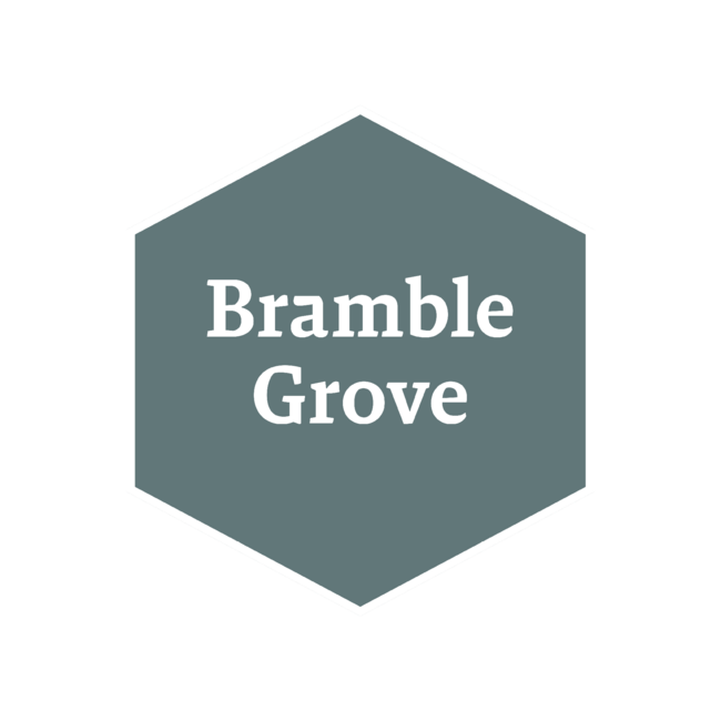 The Army Painter Bramble Grove John Blanche Fanatic Acrylic Paint- 18ml - WP4108P