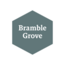 The Army Painter Bramble Grove John Blanche Fanatic Acrylic Paint- 18ml - WP4108P