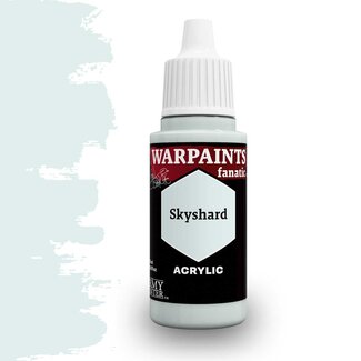 The Army Painter Skyshard John Blanche Fanatic Acrylic Paint- 18ml - WP4110P - image