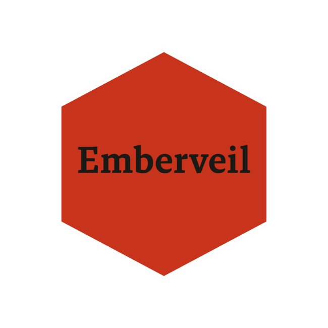 The Army Painter Emberveil John Blanche Fanatic Acrylic Paint- 18ml - WP4113P